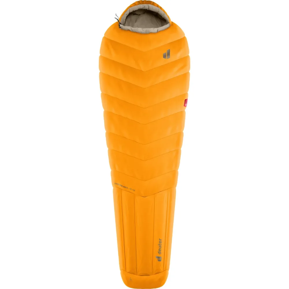 Deuter Astro Pro 600 EL -12C/10F Schlafsack