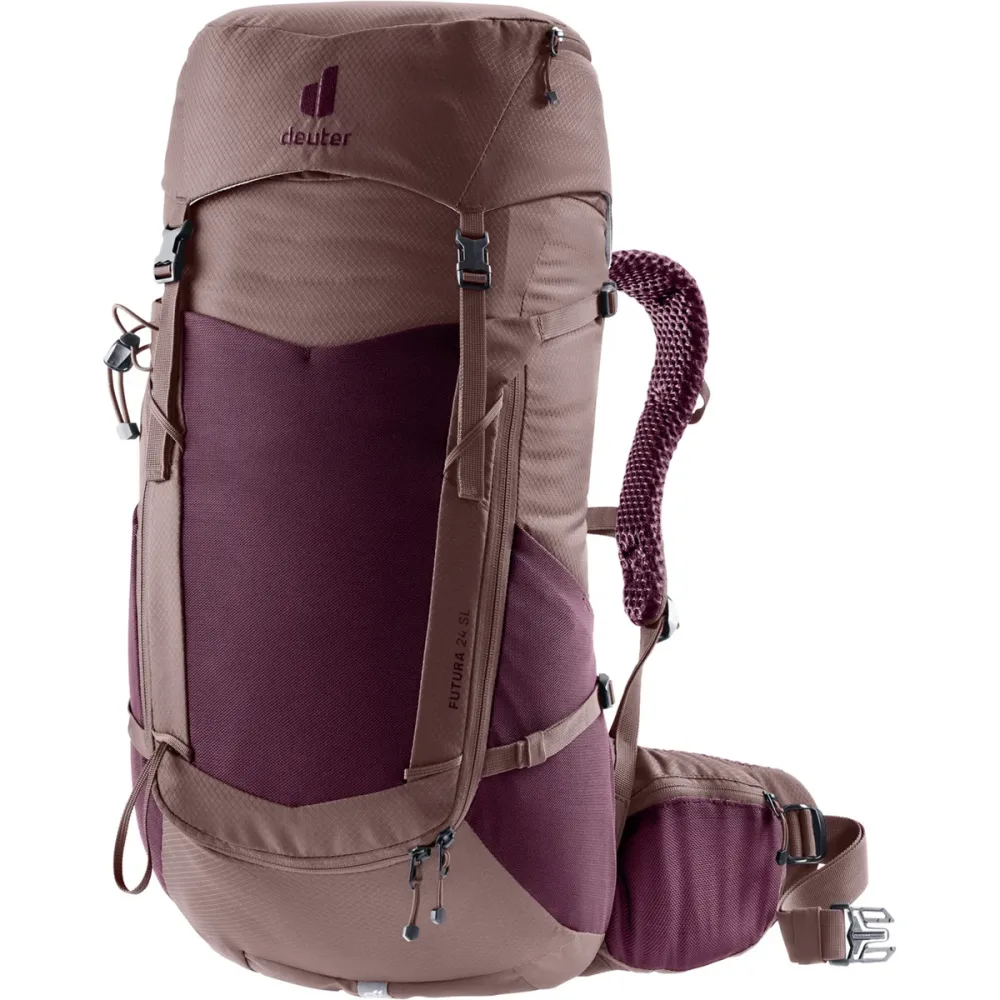 Deuter Damen Futura 24 SL Rucksack
