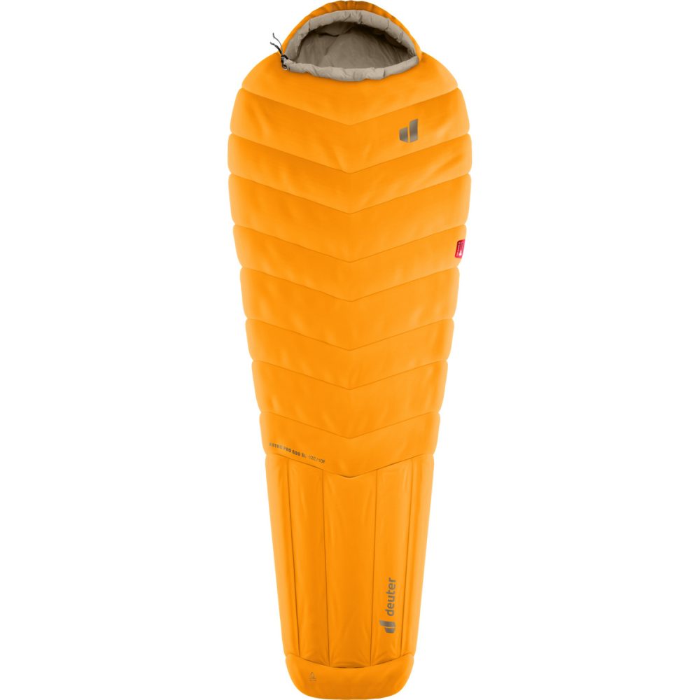Deuter Damen Astro Pro 600 SL -12C/10F Schlafsack