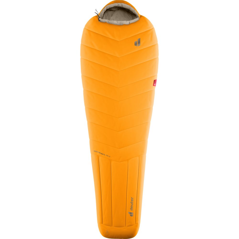 Deuter Astro Pro 800 EL -16C/3F Schlafsack