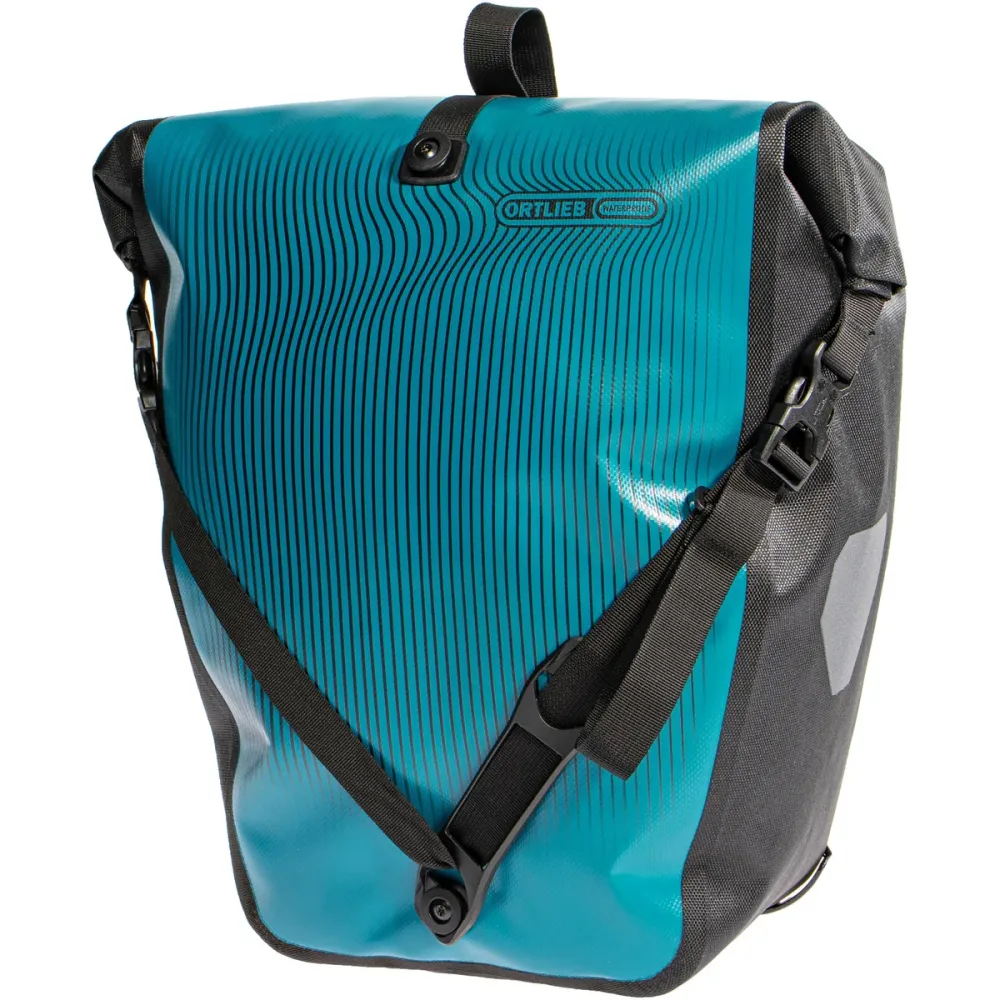 Ortlieb Back-Roller Design Fahrradtasche