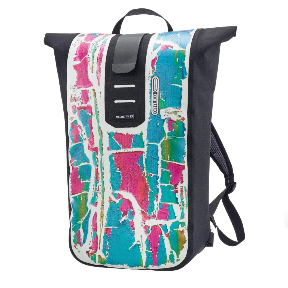 Ortlieb Velocity Design Fahrradtasche