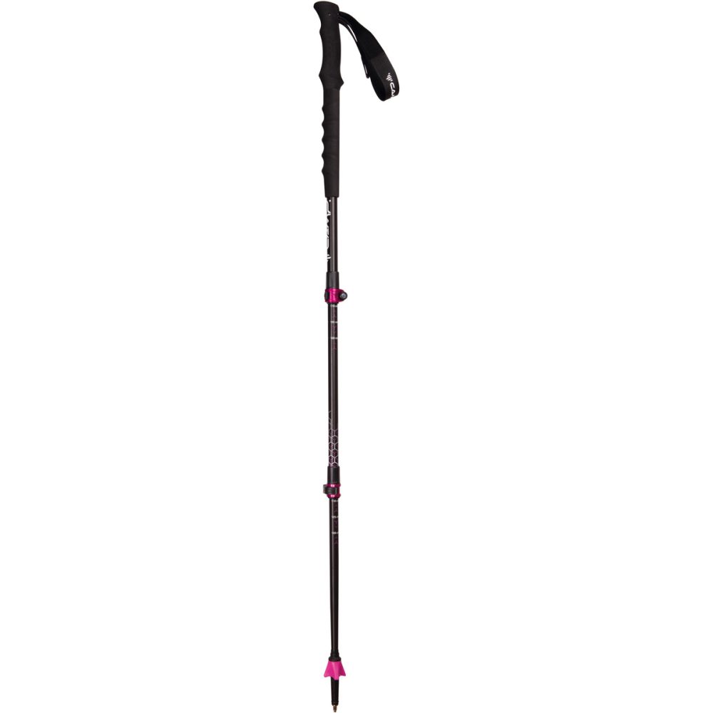 Camp Damen Backcountry GT Wanderstöcke