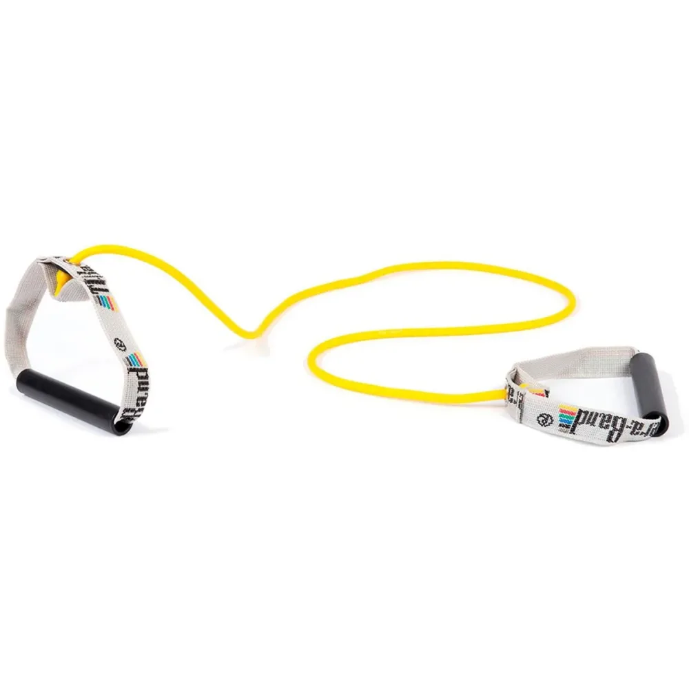 Thera-Band Bodytrainer Tubing mit festen Griffen