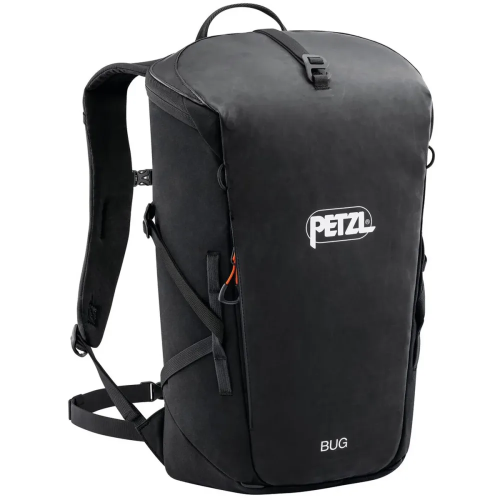 Petzl Bug Kletterrucksack