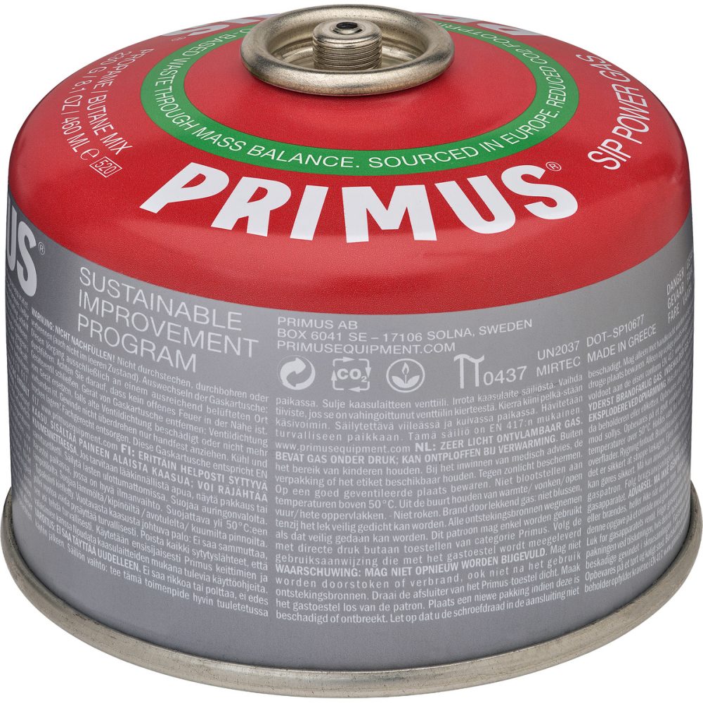Primus SIP Power L1 Gas