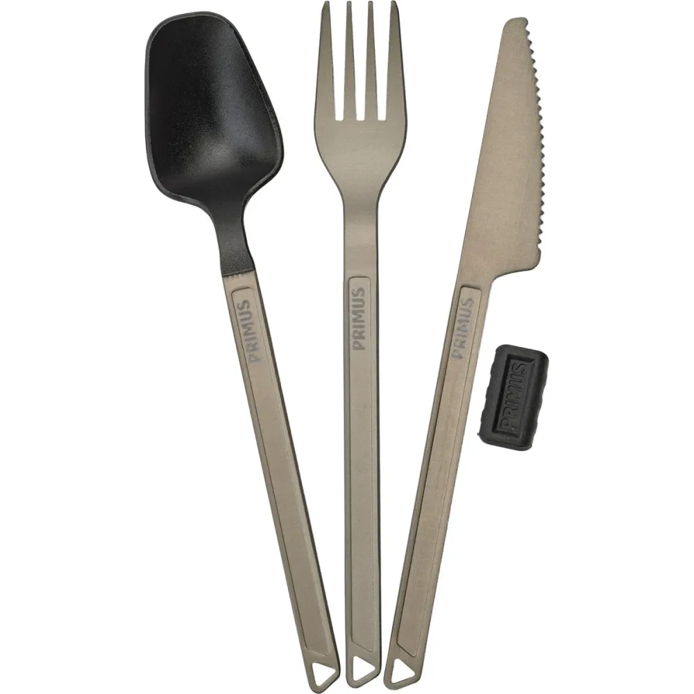 Primus Trek Besteck Set