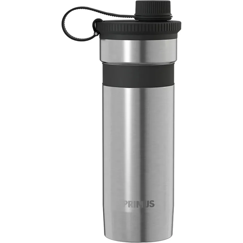 Primus Mika Wide 0.5L Drink Cap Isolierflasche