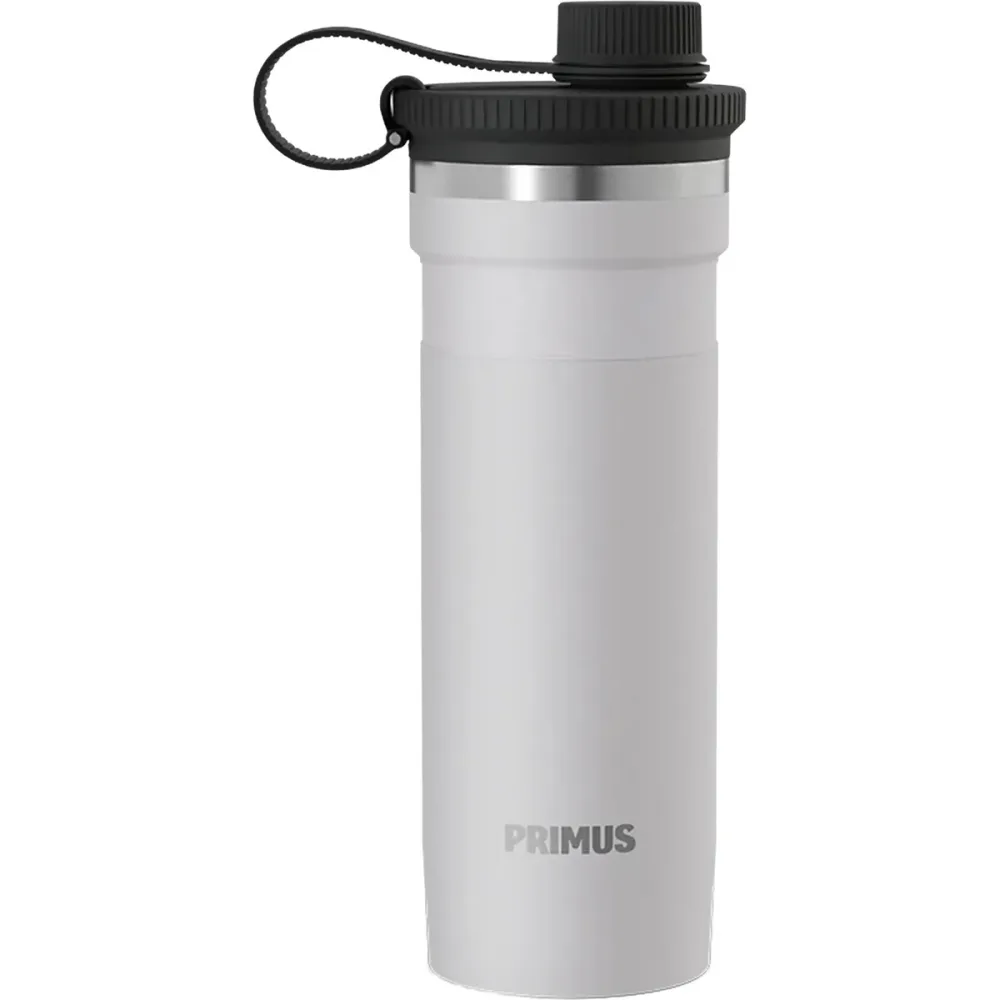Primus Mika Wide 0.5L Drink Cap Isolierflasche
