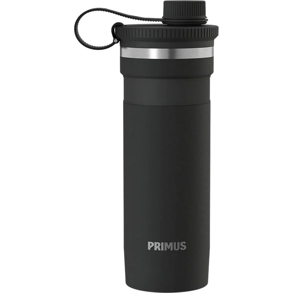Primus Mika Wide 0.5L Drink Cap Isolierflasche