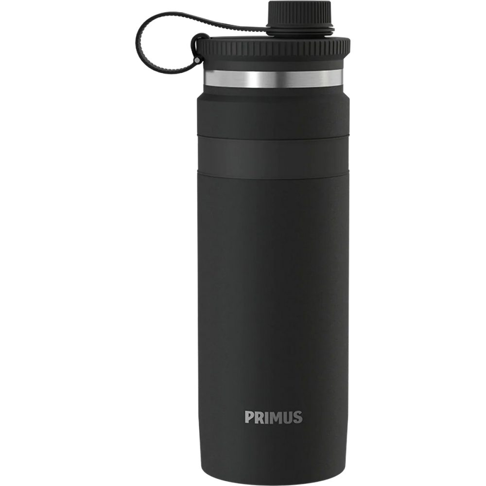 Primus Mika Wide 0.75L Drink Cap Isolierflasche