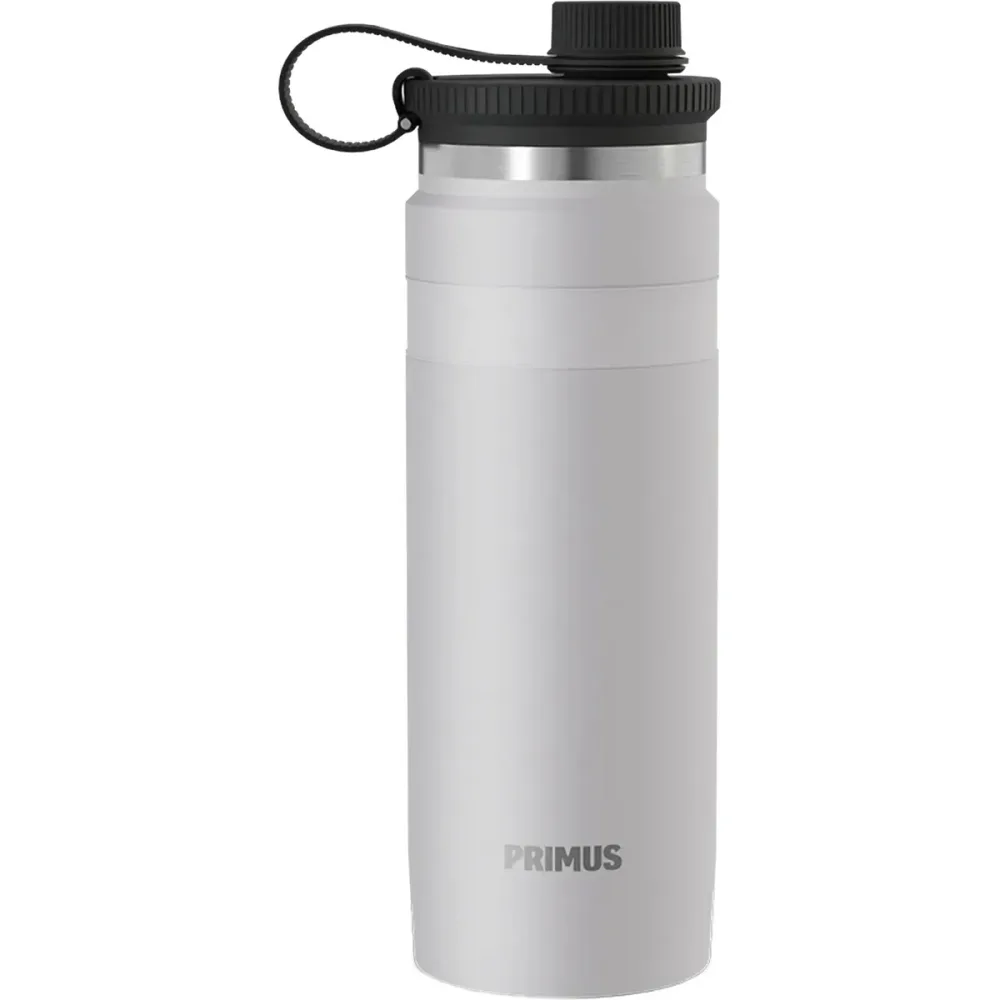 Primus Mika Wide 0.75L Drink Cap Isolierflasche