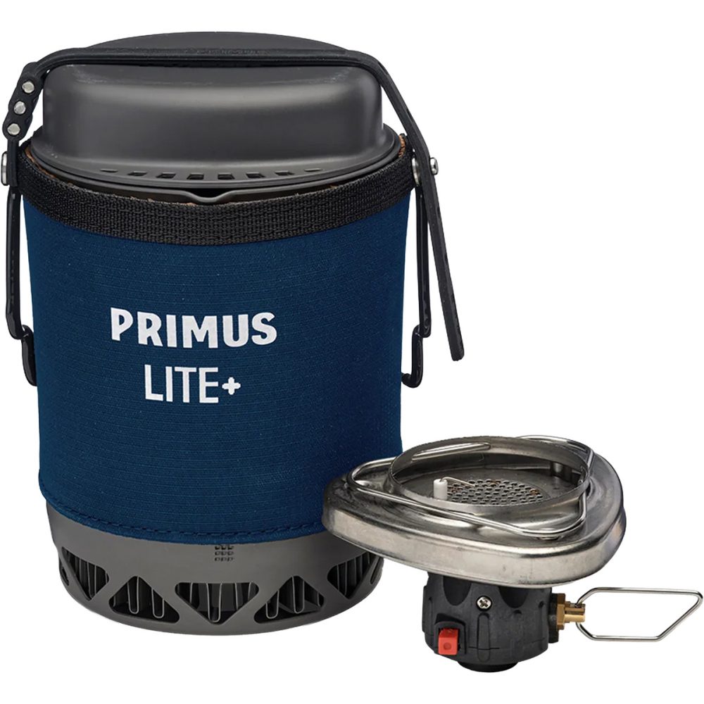 Primus Lite Plus System II 0.8L Kocher
