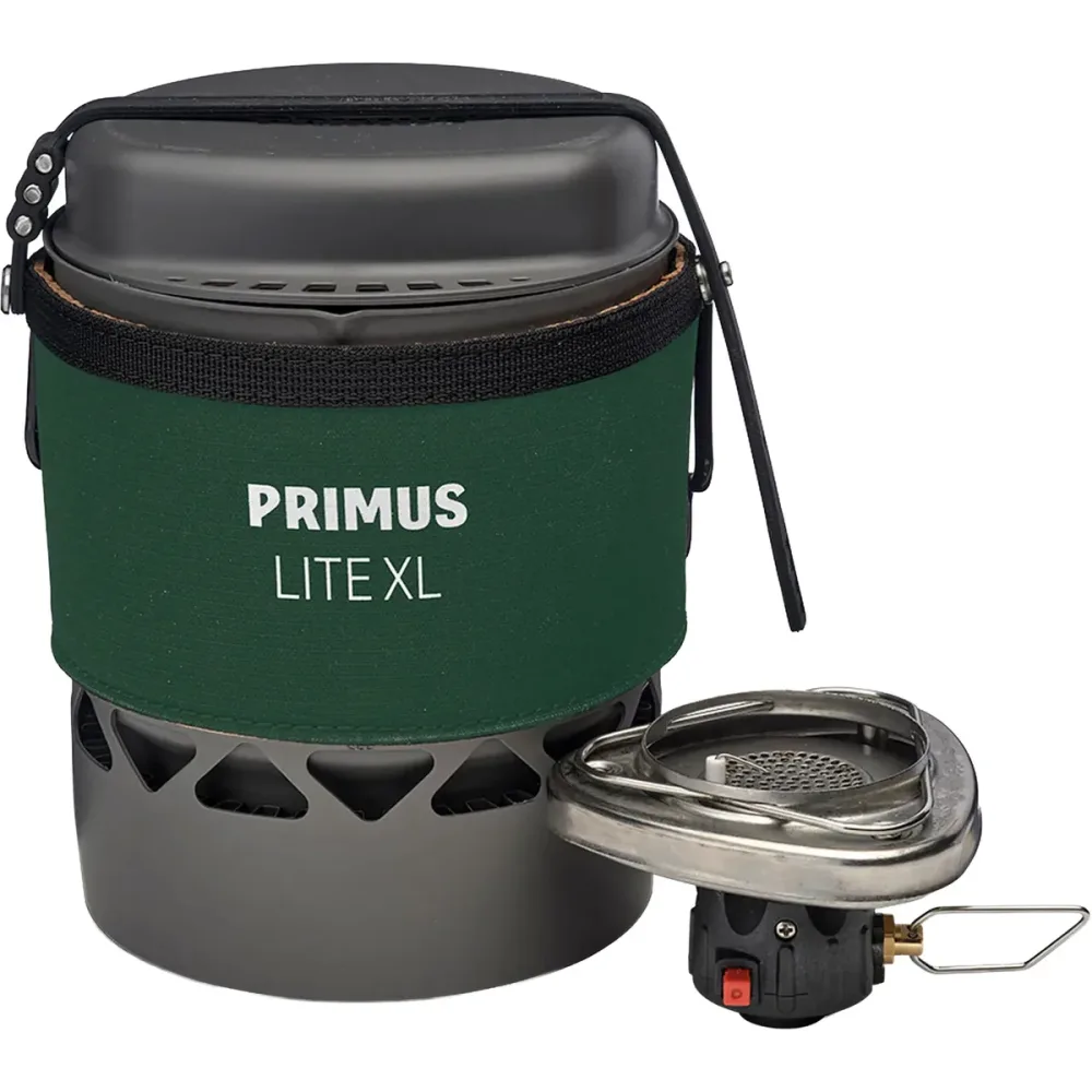 Primus Lite XL System II 1.0L Kocher