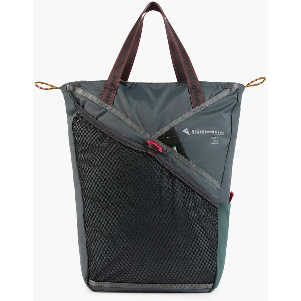 Klättermusen Gand 23L Rucksack
