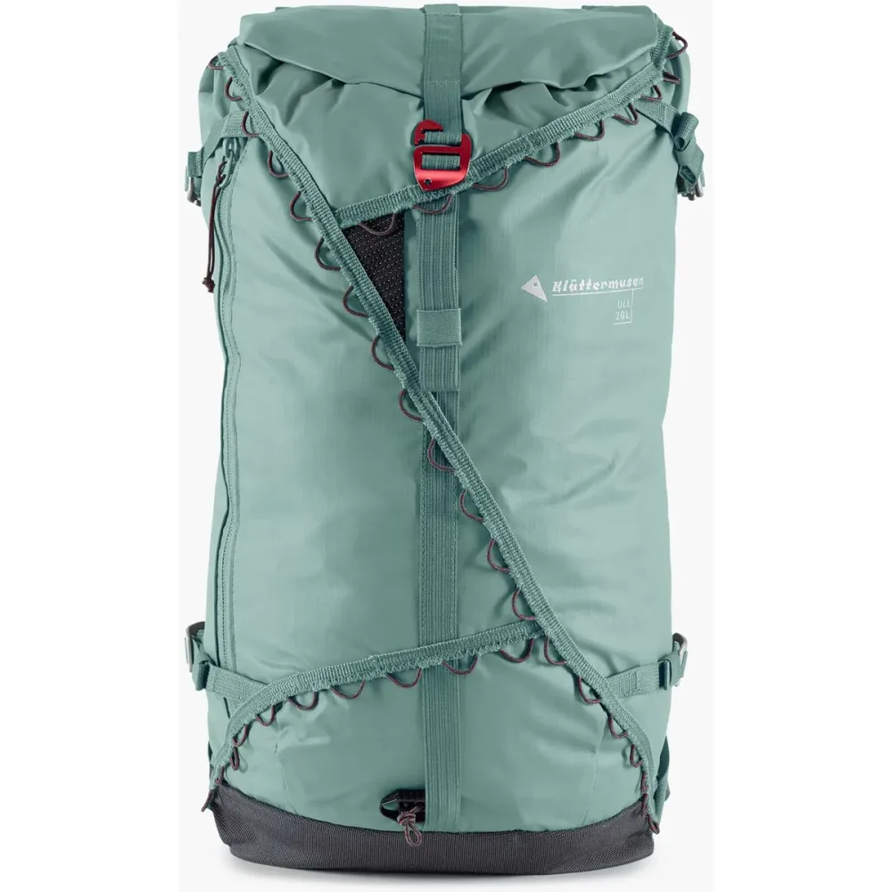 Klättermusen Ull 20L Rucksack