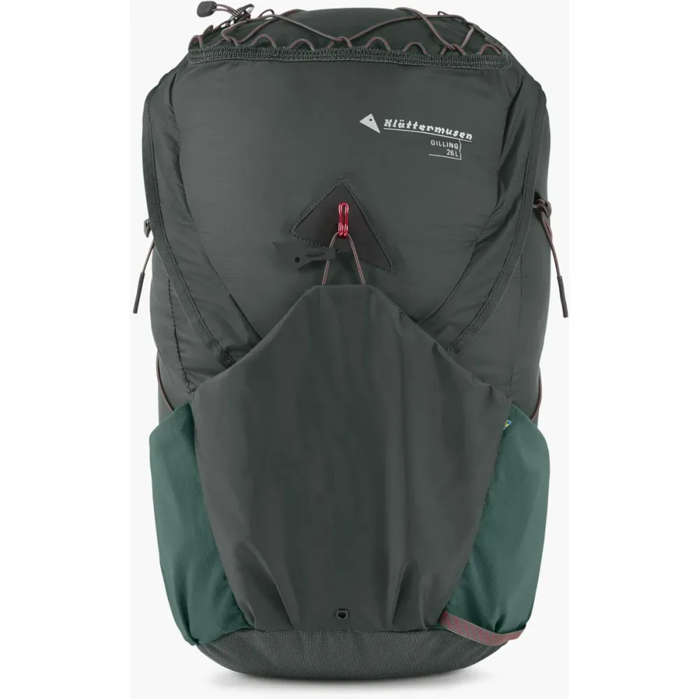 Klättermusen Gilling 26L Rucksack