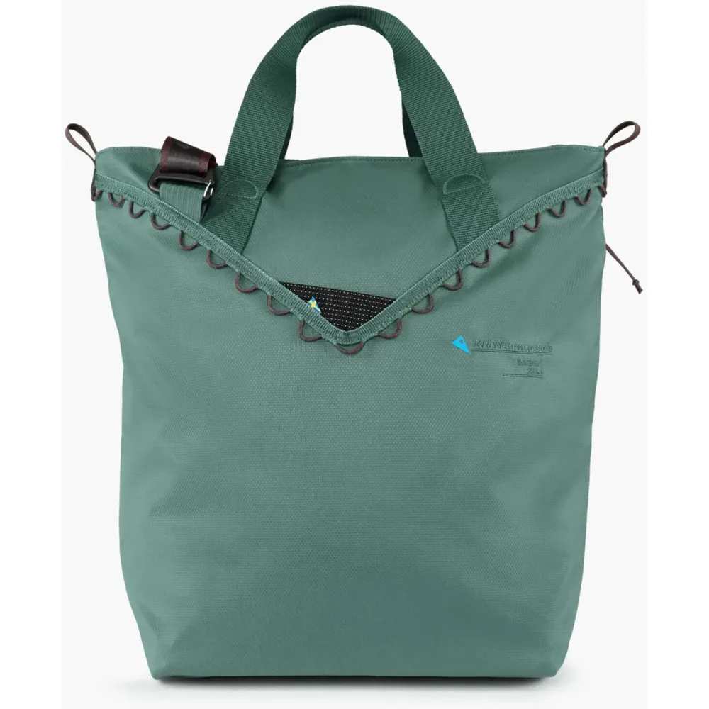 Klättermusen Baggi 22L Handtasche