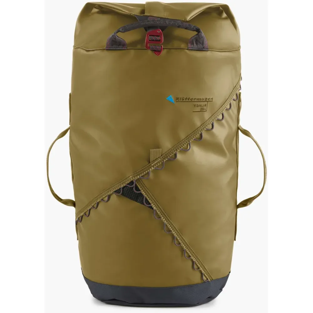 Klättermusen Ydalir 25L Duffel Rucksack