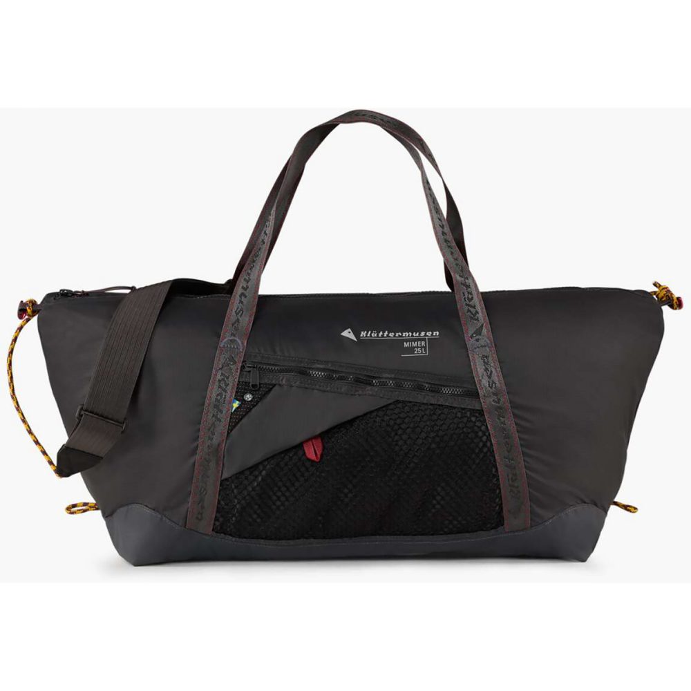 Klättermusen Mimer 25L Dufflebag