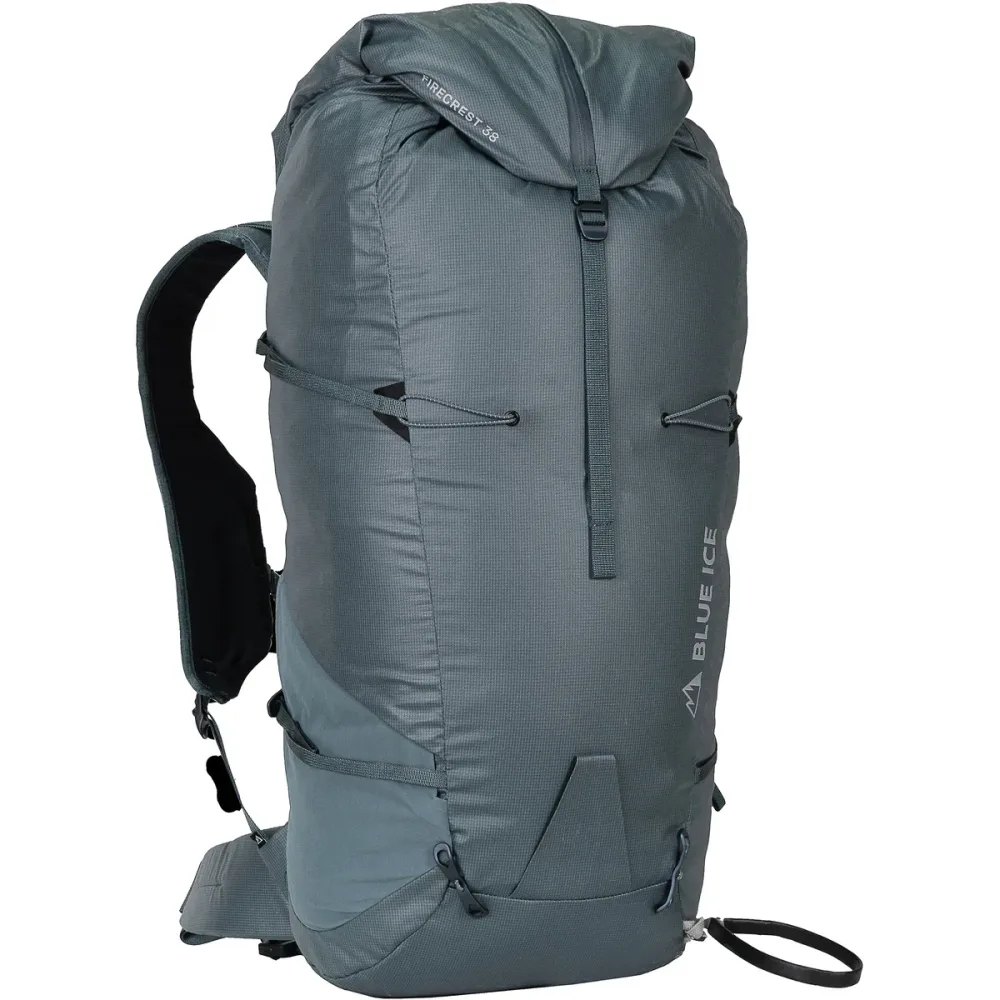 Blue Ice Firecrest 38L Rucksack