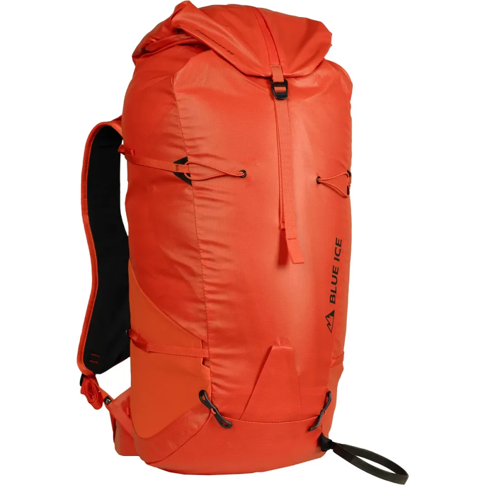 Blue Ice Firecrest 38L Rucksack