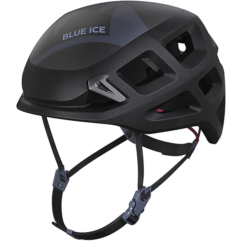 Blue Ice Blast Kletterhelm
