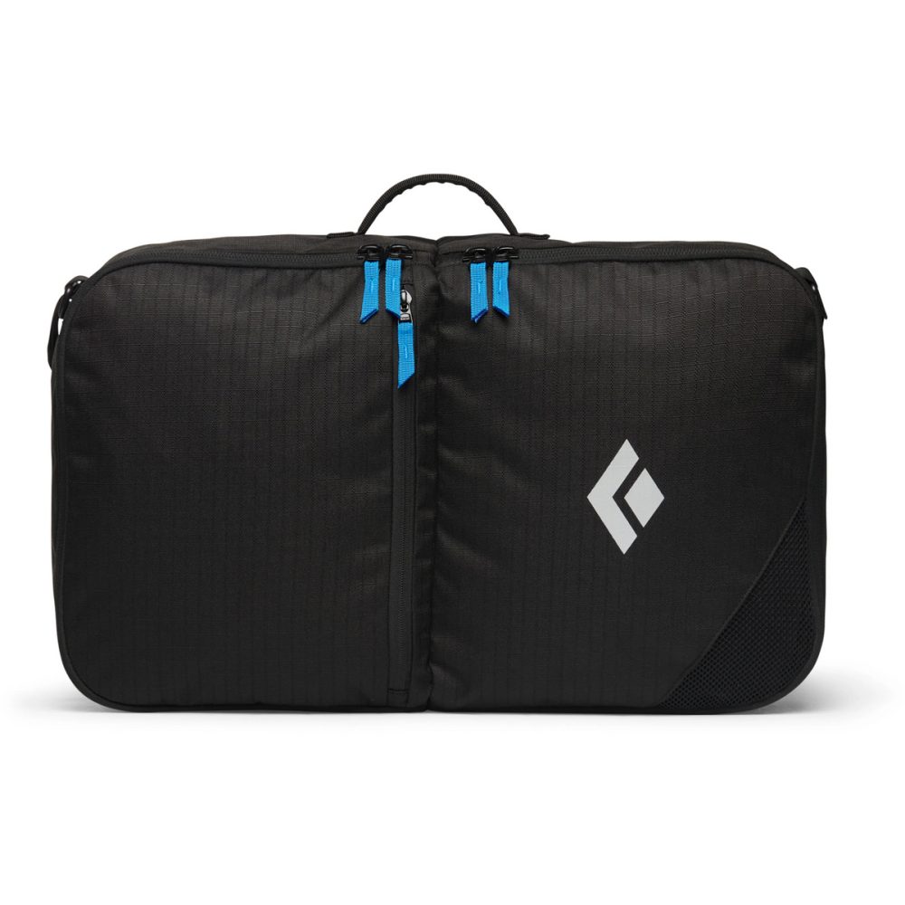 Black Diamond Capsule 20 Crashpad Tasche