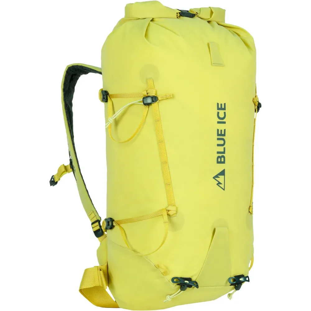 Blue Ice Warthog 30L Rucksack