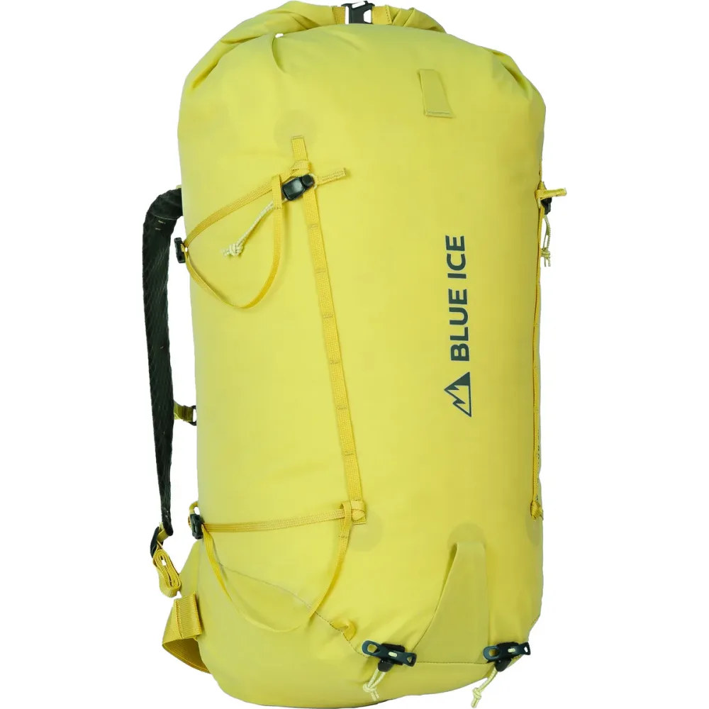 Blue Ice Warthog 45L Rucksack