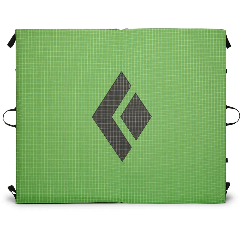 Black Diamond Erratic Crashpad