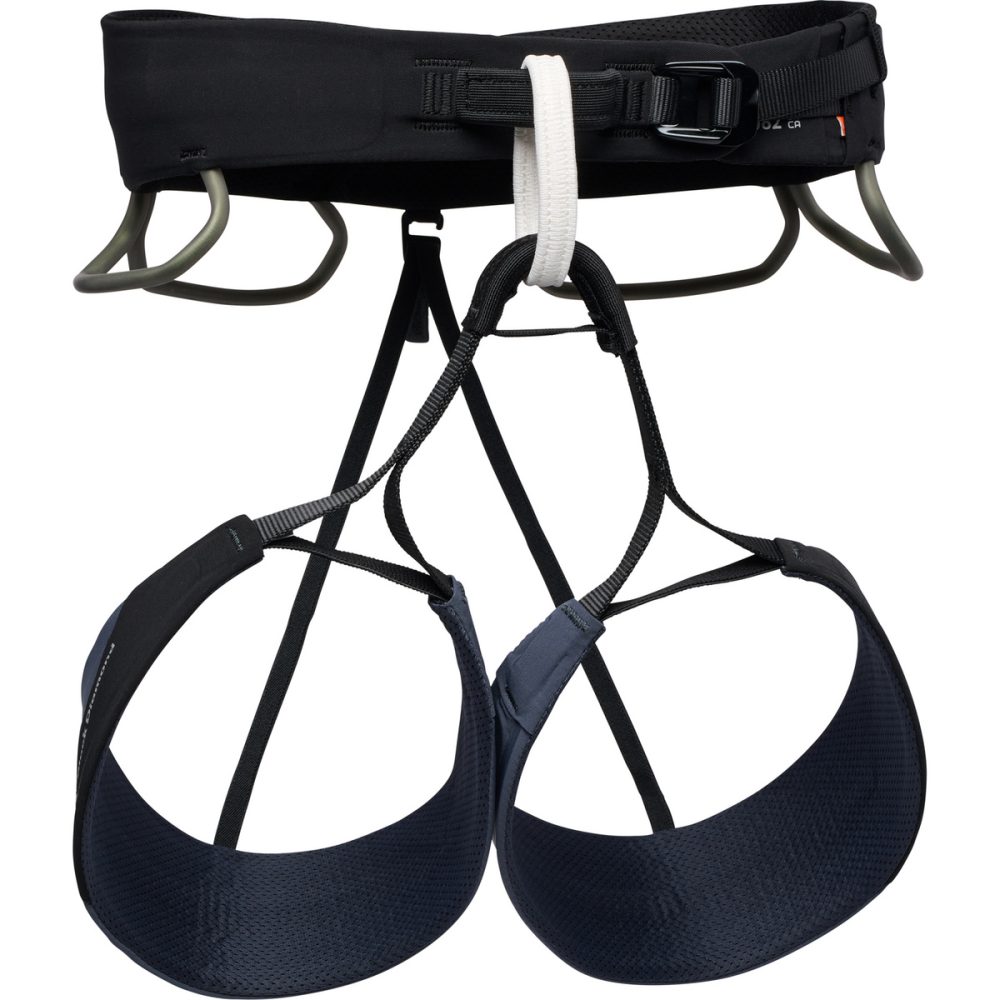 Black Diamond Solution Klettergurt