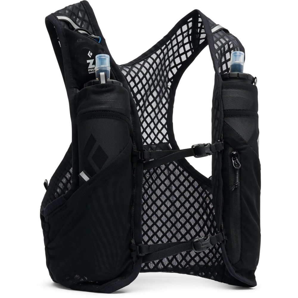 Black Diamond Distance 2 Hydration Trailrunningrucksack