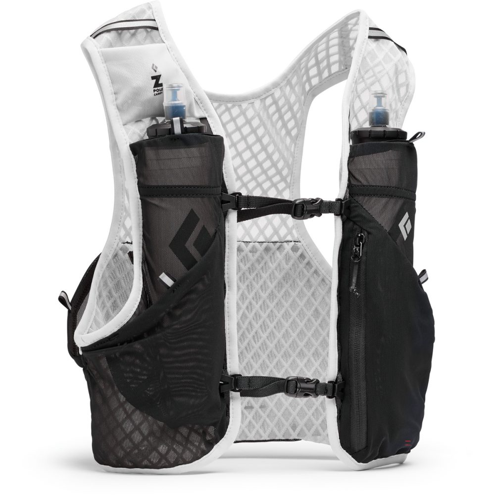 Black Diamond Distance 2 Hydration Trailrunningrucksack
