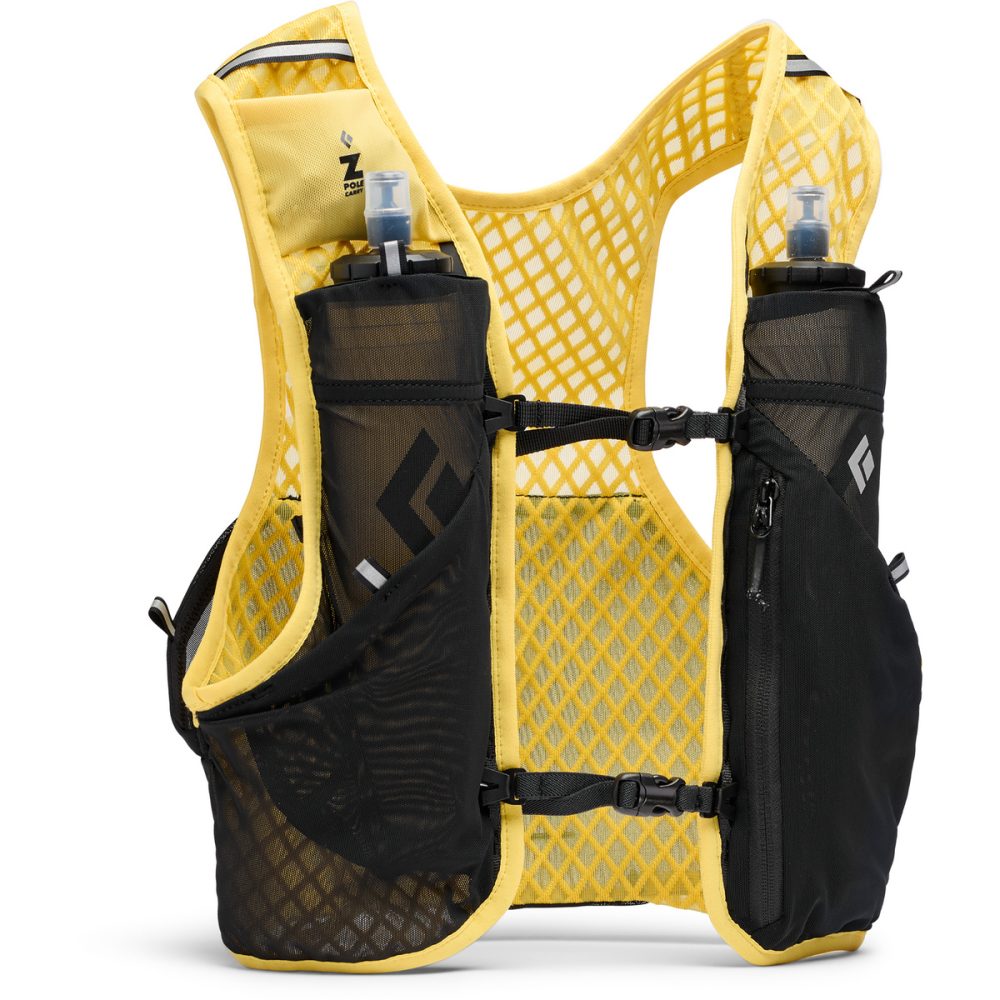 Black Diamond Distance 2 Hydration Trailrunningrucksack