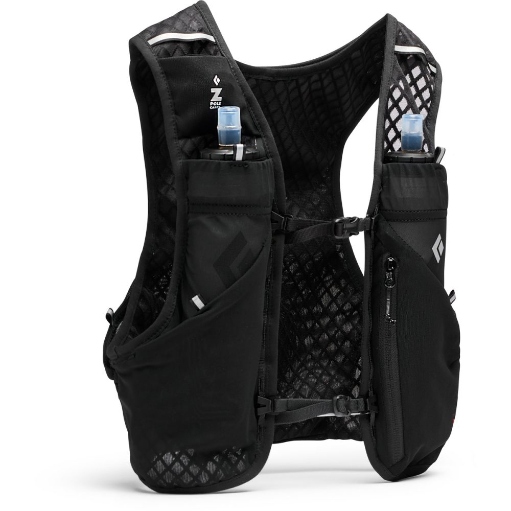 Black Diamond Distance 6 Hydration Trailrunningrucksack