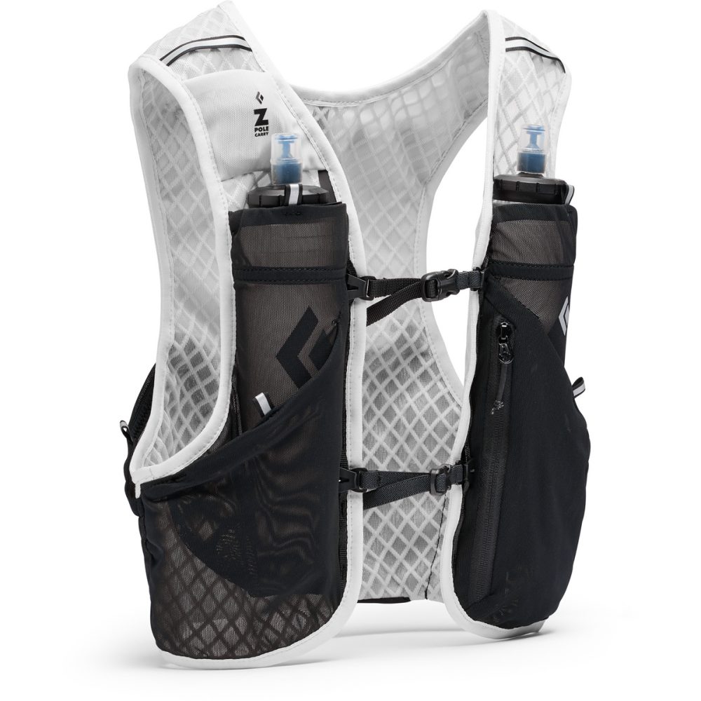 Black Diamond Distance 6 Hydration Trailrunningrucksack