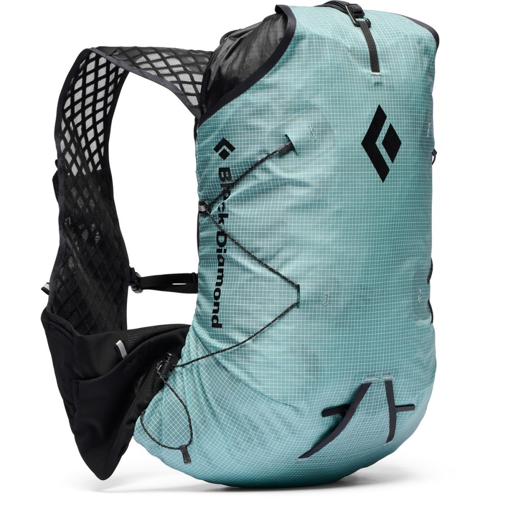 Black Diamond Distance 8 Rucksack