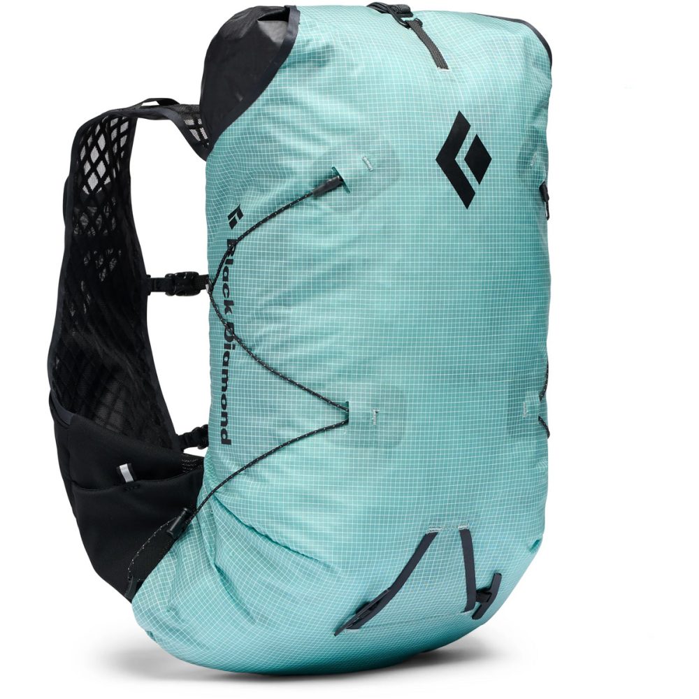 Black Diamond Damen Distance 15 Rucksack
