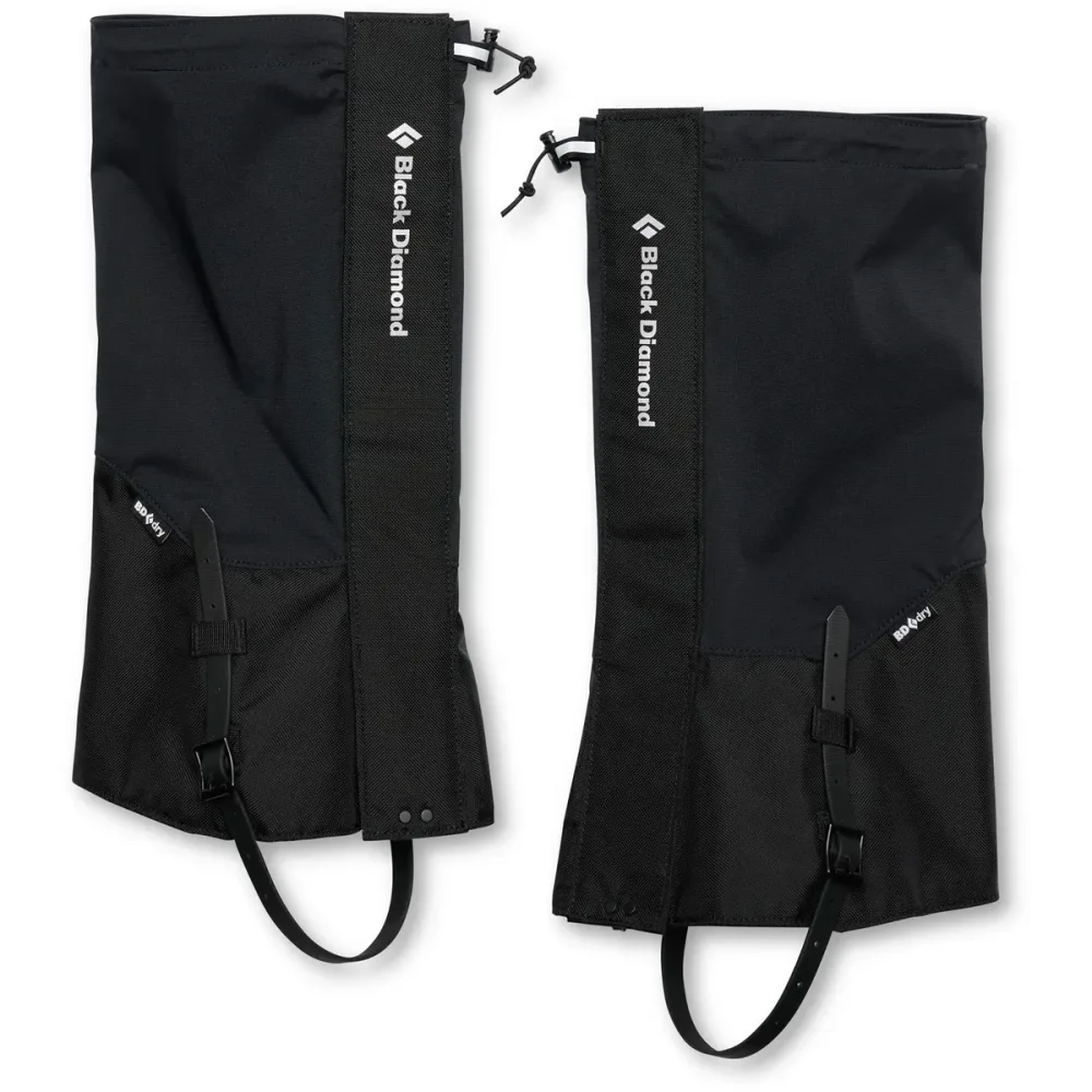 Black Diamond Frontpoint Gamaschen
