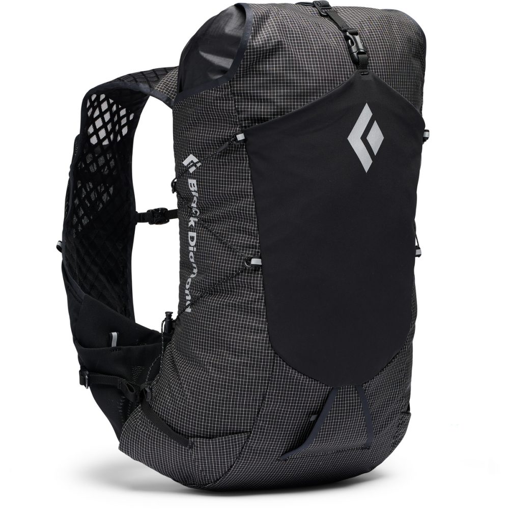 Black Diamond Damen Distance 22 Rucksack