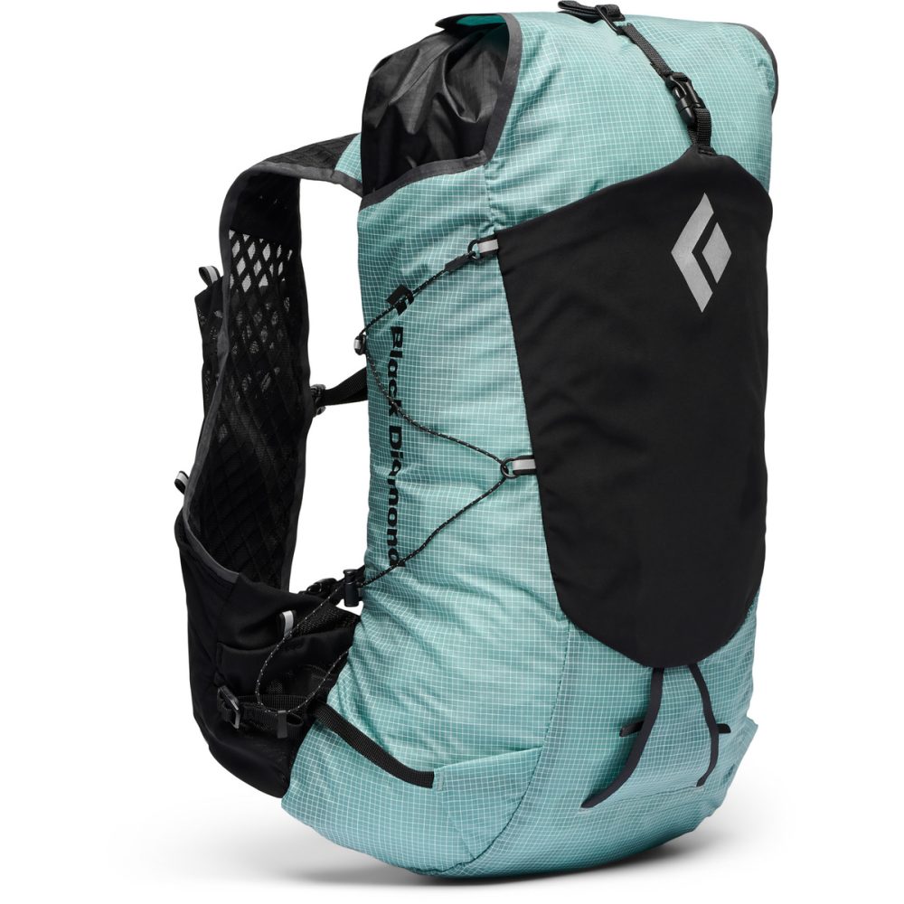 Black Diamond Damen Distance 22 Rucksack