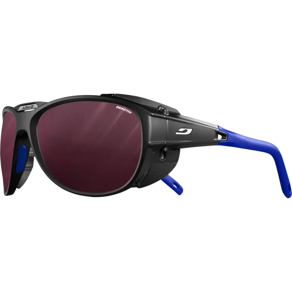 Julbo Explorer 2.0 Reactiv 2-4 Gletscherbrille