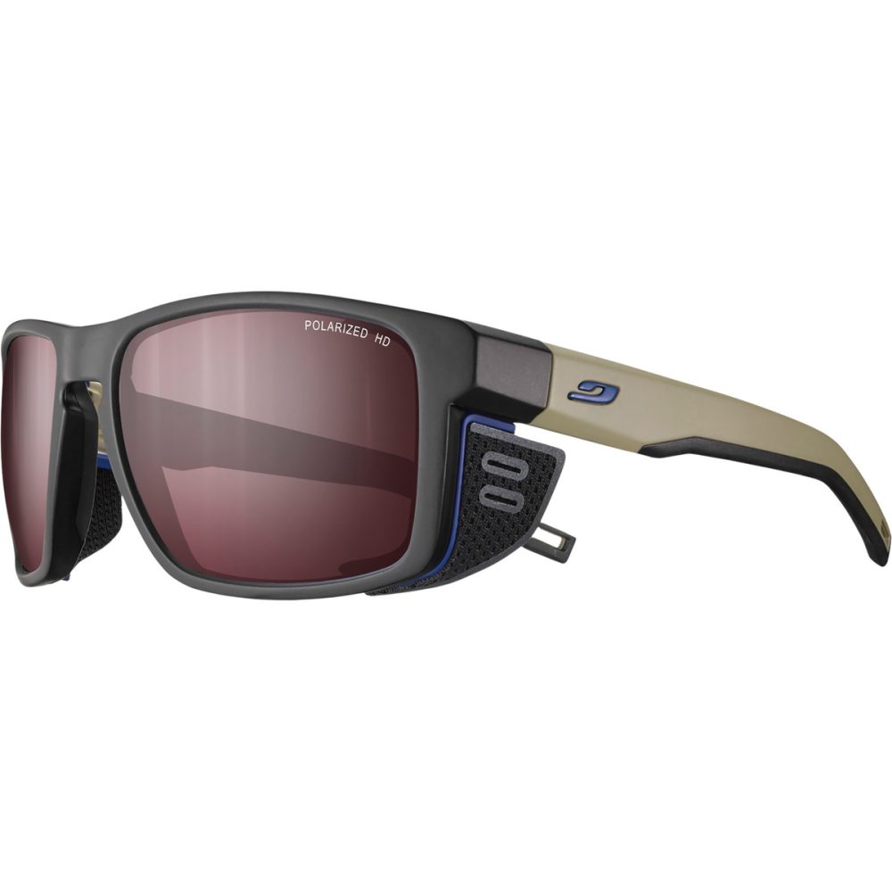 Julbo Shield Spectron HD 3 Polarized Sportbrille
