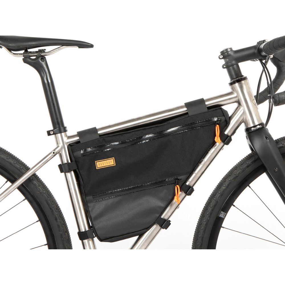 Restrap Full Frame Bag 6L Rahmentasche