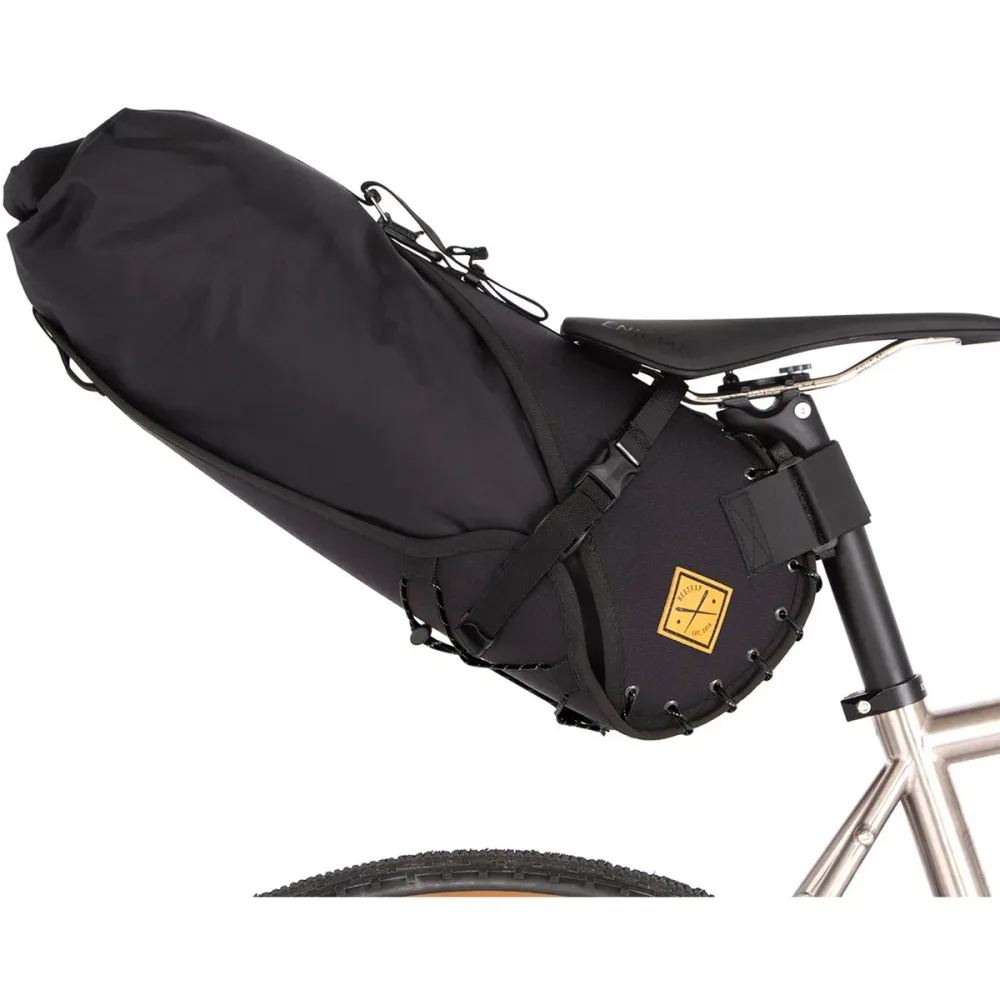Restrap Saddle Bag 14L Satteltasche