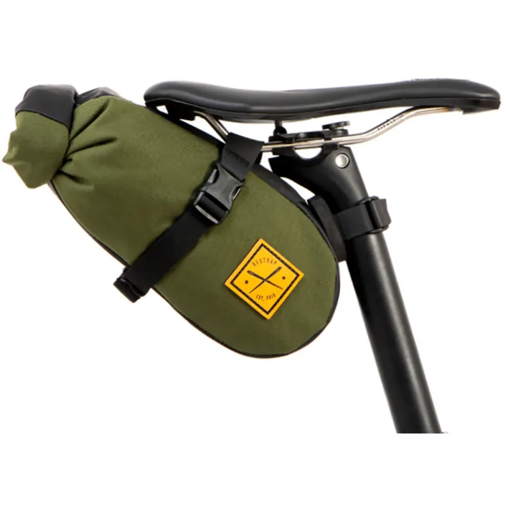 Restrap Saddle Pack 2.5L Satteltasche