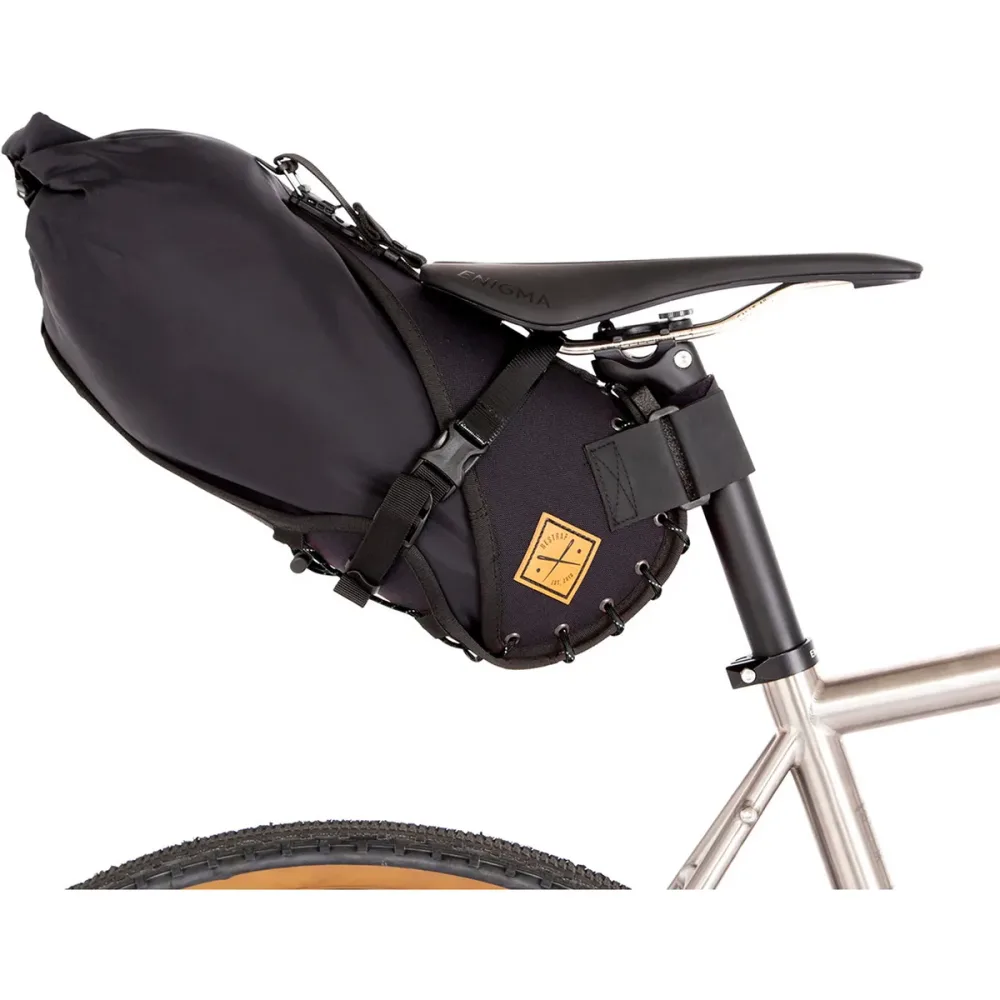 Restrap Saddle Bag 8L Satteltasche