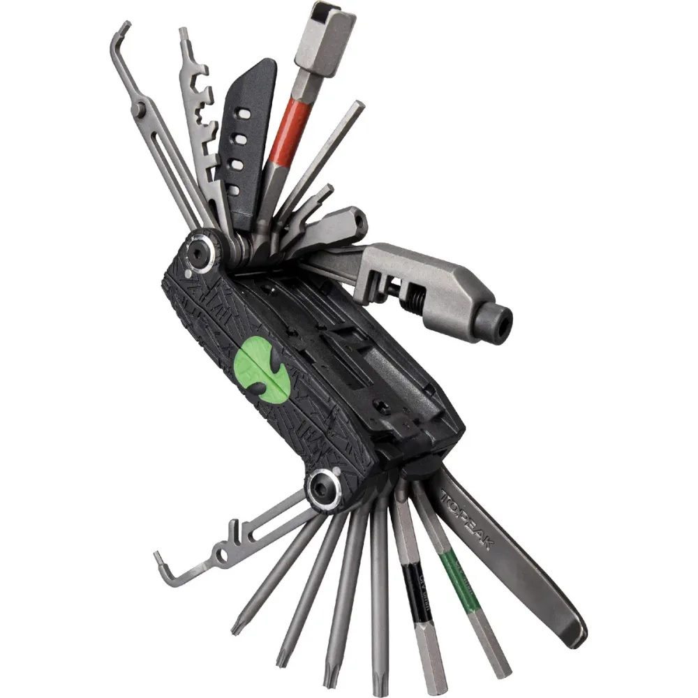 Topeak Alien X Multitool