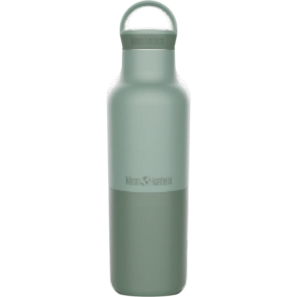Klean Kanteen Rise Classic VI Arch Loop Cap Trinkflasche